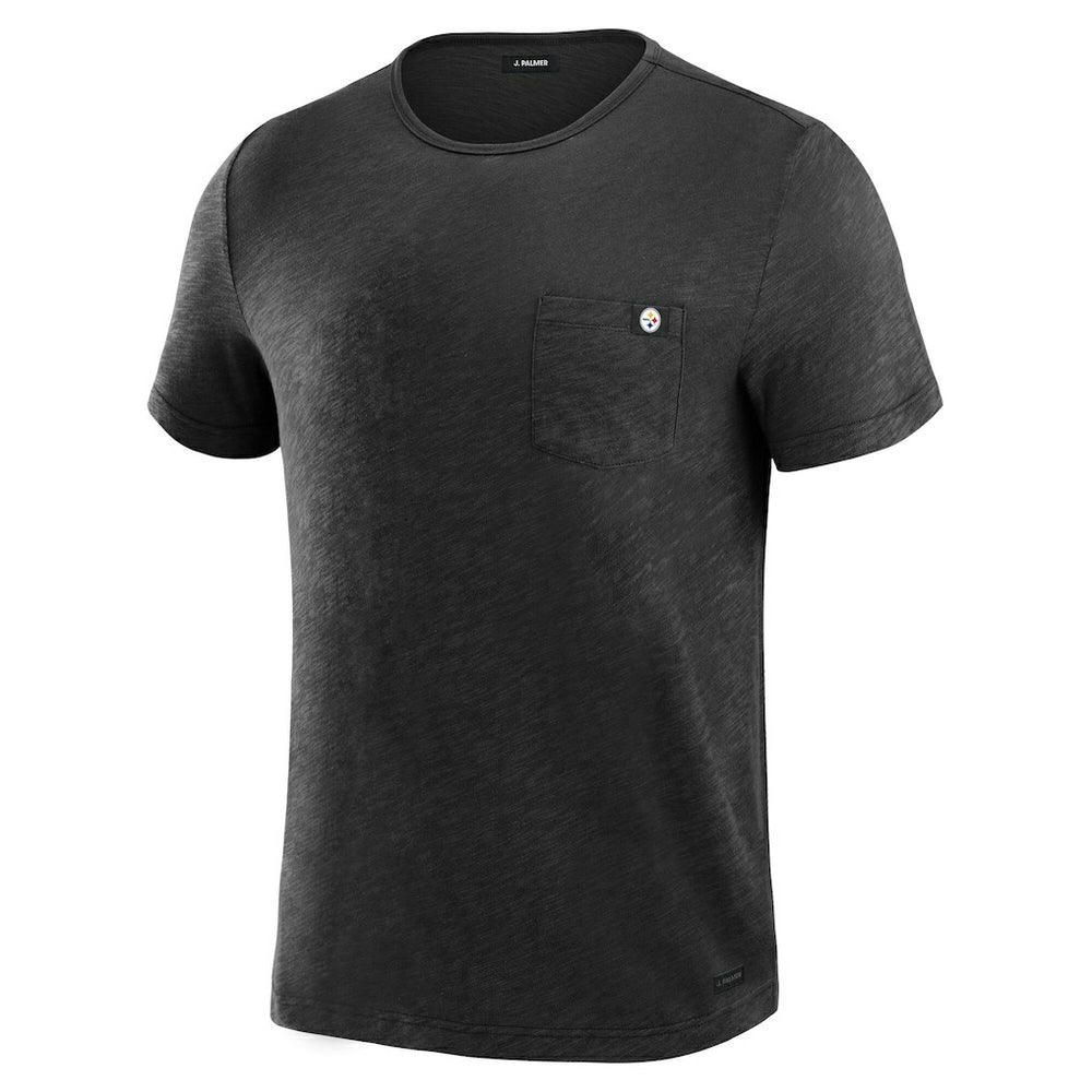 Pittsburgh Steelers J. Palmer In-The-Pocket T-Shirt | NFL Sale