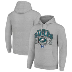 Philadelphia Eagles Starter 80s Retro Pullover Hoodie | NFL Outlet