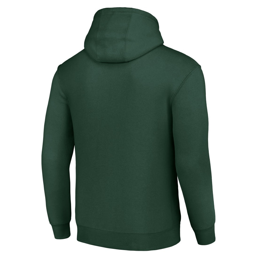 Green Bay Packers Starter 80s Retro Pullover Hoodie | NFL Online