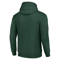 Green Bay Packers Starter 80s Retro Pullover Hoodie | NFL Online
