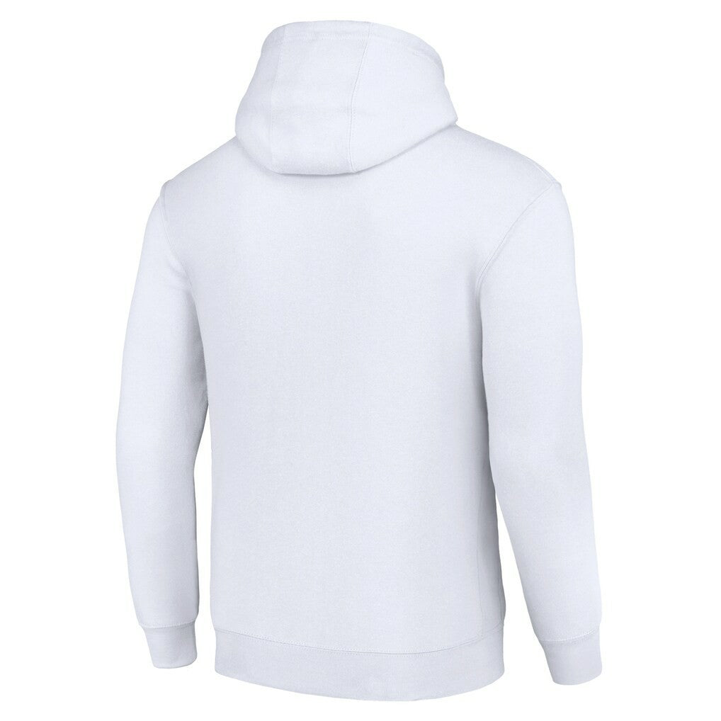 Buffalo Bills Starter 80s Retro Pullover Hoodie | NFL Sale