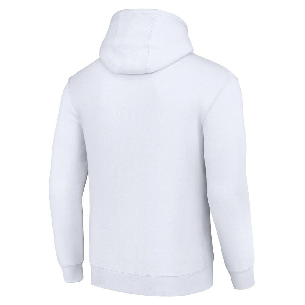 Buffalo Bills Starter 80s Retro Pullover Hoodie | NFL Sale