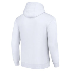 Buffalo Bills Starter 80s Retro Pullover Hoodie | NFL Sale