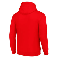 Houston Texans Starter 80s Retro Pullover Hoodie | NFL Near me