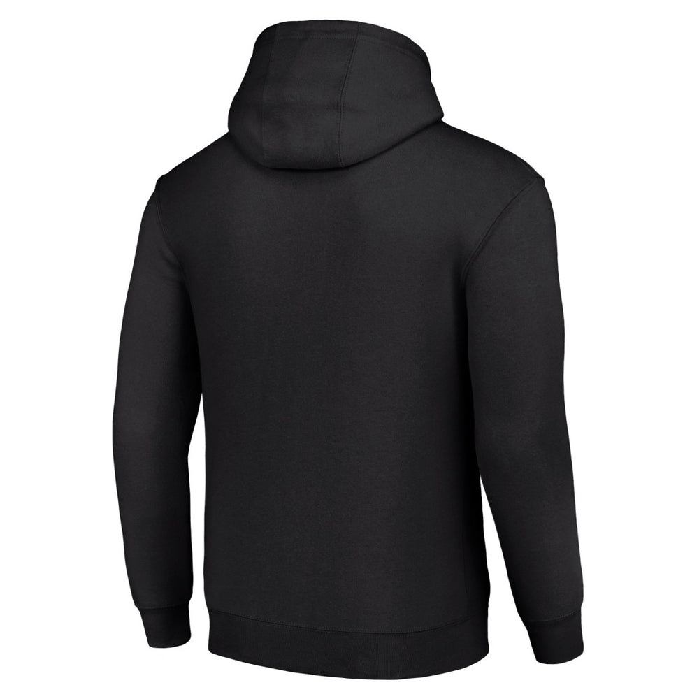 Detroit Lions Starter 80s Retro Pullover Hoodie | NFL Hot