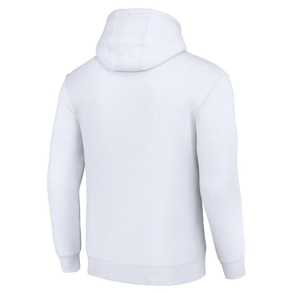 San Francisco 49ers Starter 80s Retro Pullover Hoodie | NFL US