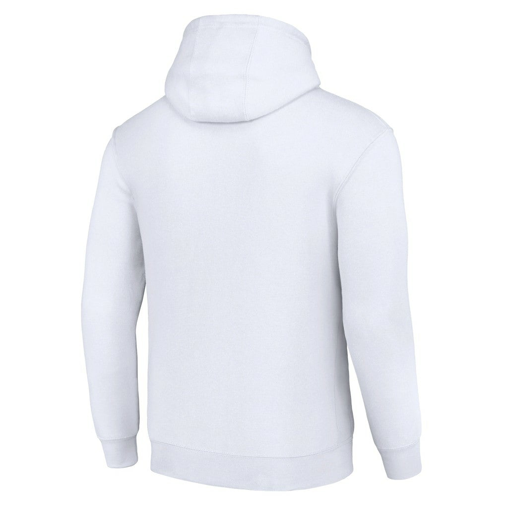 Pittsburgh Steelers Starter 80s Retro Pullover Hoodie | NFL US