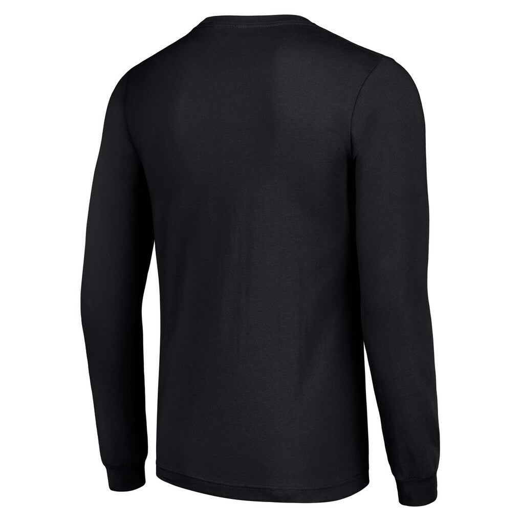 Philadelphia Eagles Starter Retro Long Sleeve Graphic T-Shirt | NFL Outlet