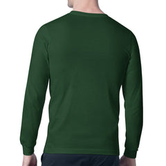 Green Bay Packers Starter Retro Long Sleeve Graphic T-Shirt | NFL Discount