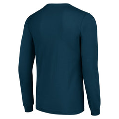 Dallas Cowboys Starter Retro Long Sleeve Graphic T-Shirt | NFL US
