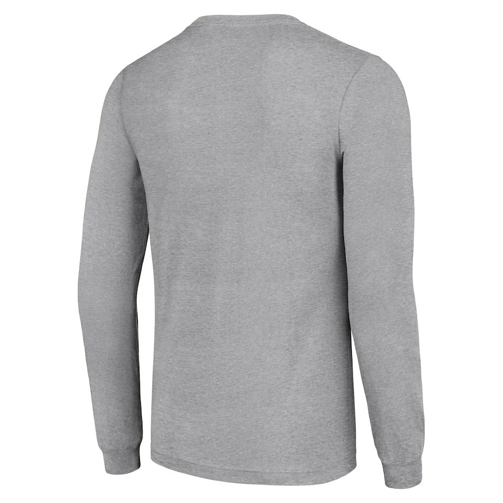 Buffalo Bills Starter Retro Long Sleeve Graphic T-Shirt | NFL Online