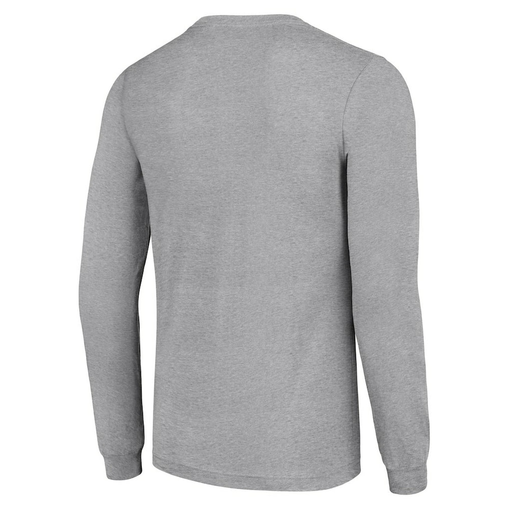 Buffalo Bills Starter Retro Long Sleeve Graphic T-Shirt | NFL Online