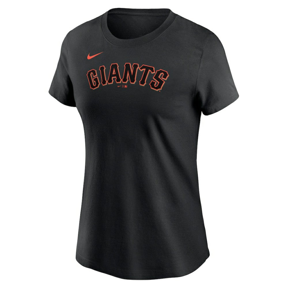 Jung Hoo Lee San Francisco Giants Nike Women's Cooperstown Collection Fuse Name & Number T-Shirt - MLB T-shirts