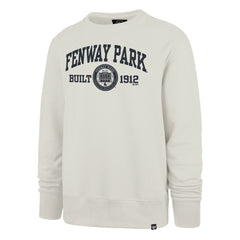 Boston Red Sox '47 Fenway Park Tonal Pullover Sweatshirt - MLB Pullover