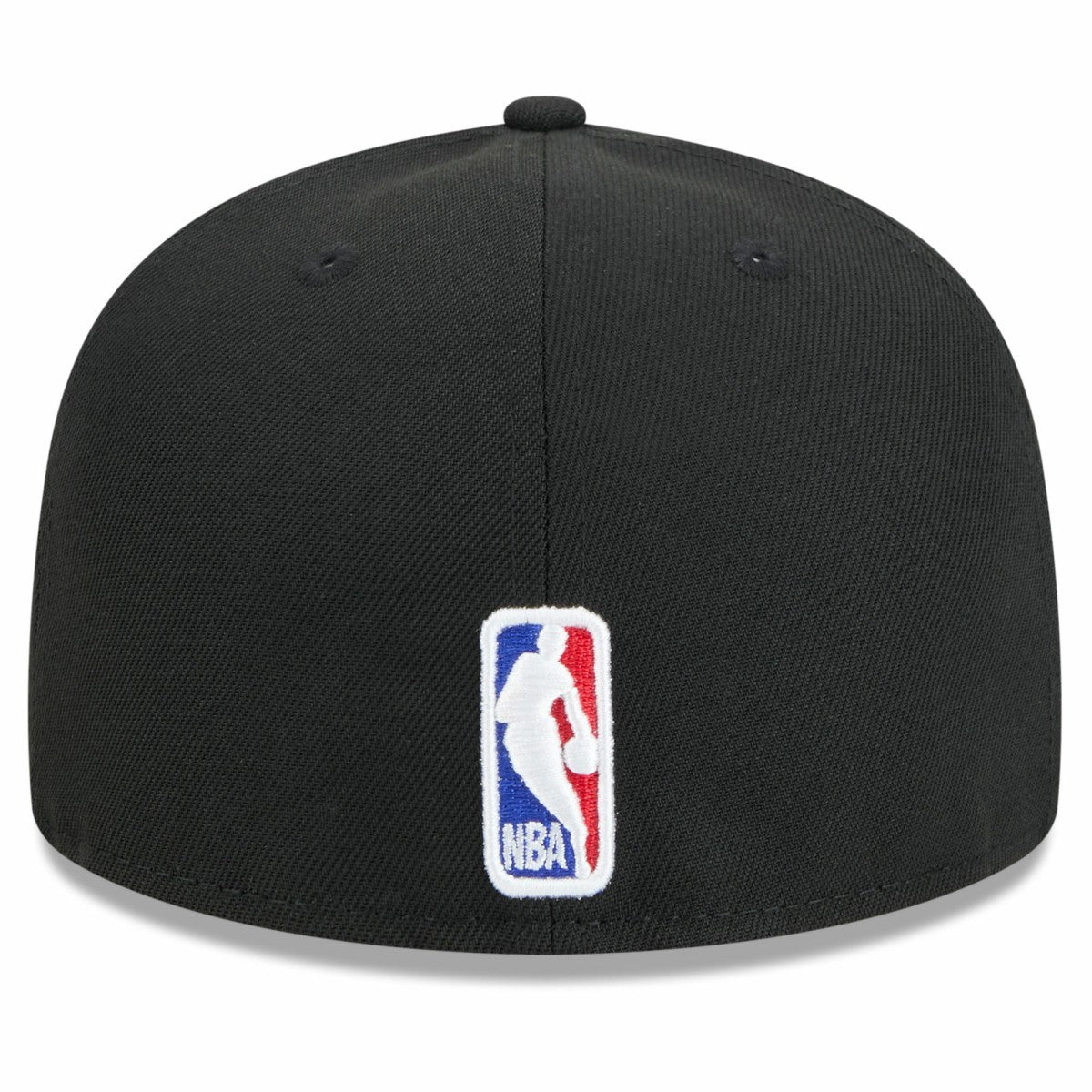 Black Toronto Raptors 2024/25 City Edition Alternate 59FIFTY Fitted Hat | NBA