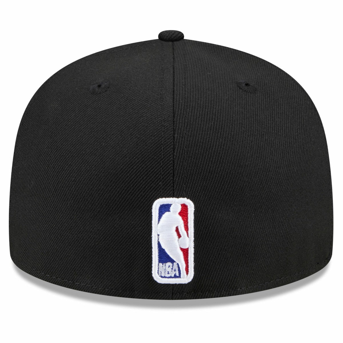 Black Portland Trail Blazers 2024/25 City Edition 59FIFTY Fitted Hat | NBA