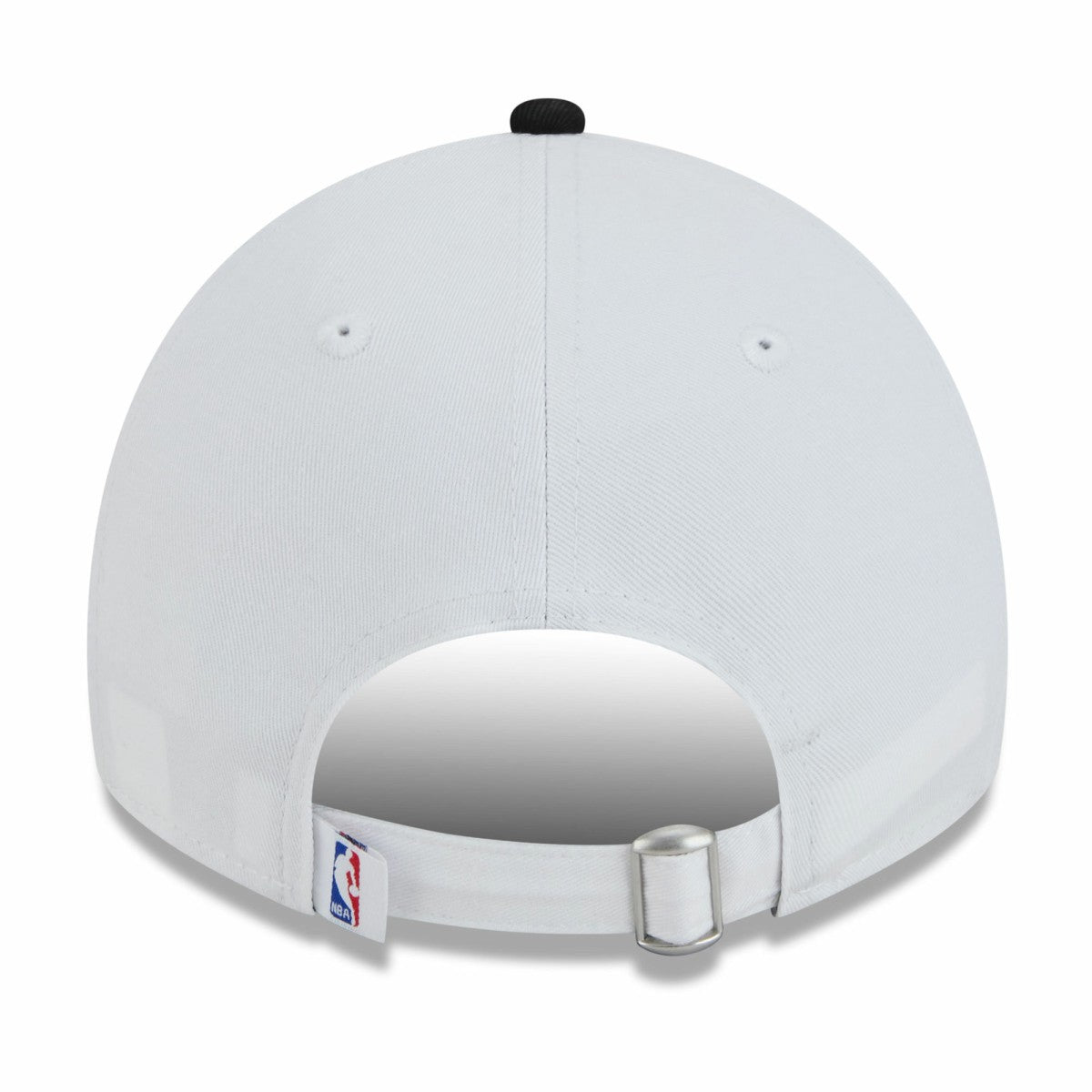 White Minnesota Timberwolves 2024/25 City Edition 9TWENTY Adjustable Hat | NBA