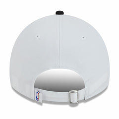 White Minnesota Timberwolves 2024/25 City Edition 9TWENTY Adjustable Hat | NBA