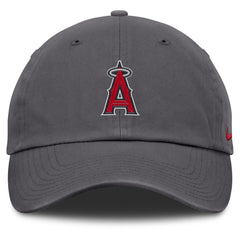 Los Angeles Angels Nike Club Adjustable Hat - MLB Hats