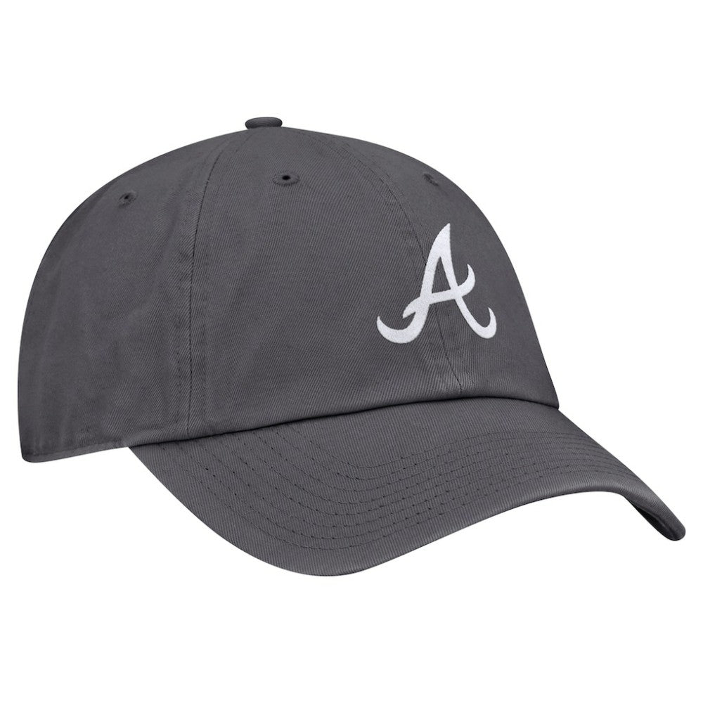 Atlanta Braves Nike Club Adjustable Hat - MLB Hats