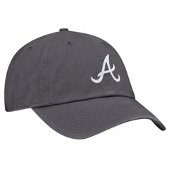 Atlanta Braves Nike Club Adjustable Hat - MLB Hats