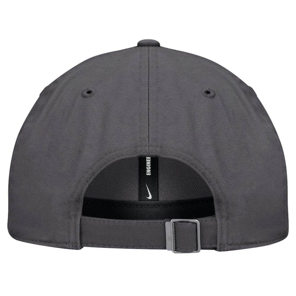 Atlanta Braves Nike Club Adjustable Hat - MLB Hats