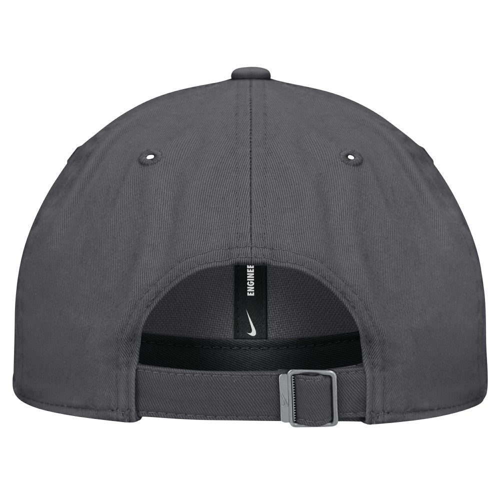 Miami Marlins Nike Club Adjustable Hat - MLB Hats