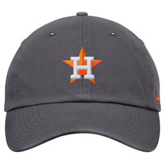 Houston Astros Nike Club Adjustable Hat - MLB Hats
