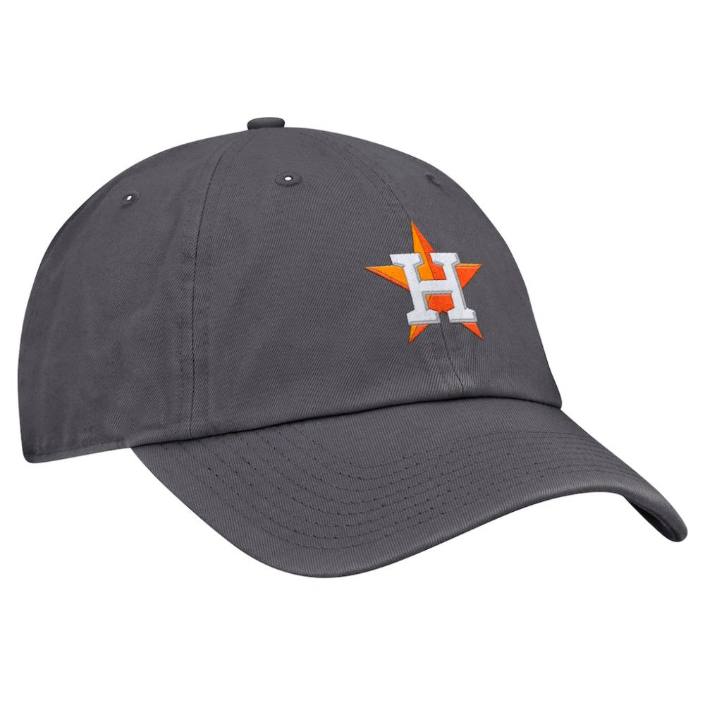Houston Astros Nike Club Adjustable Hat - MLB Hats