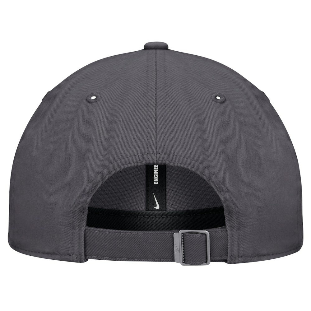 Houston Astros Nike Club Adjustable Hat - MLB Hats