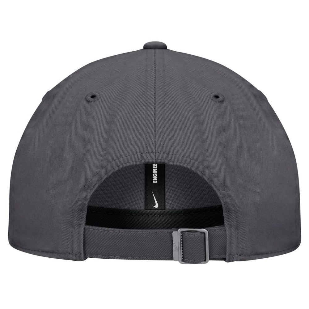 Tampa Bay Rays Nike Club Adjustable Hat - MLB Hats