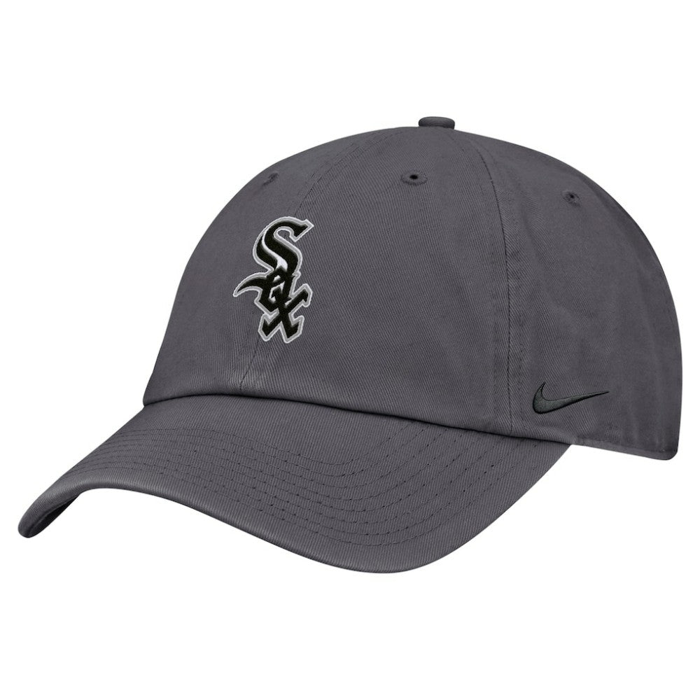 Chicago White Sox Nike Club Adjustable Hat - MLB Hats