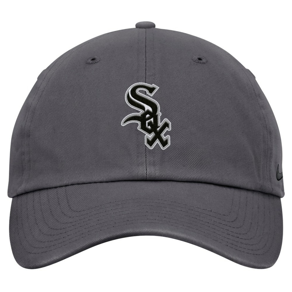 Chicago White Sox Nike Club Adjustable Hat - MLB Hats