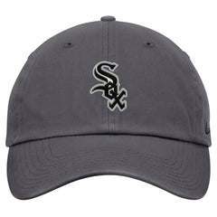 Chicago White Sox Nike Club Adjustable Hat - MLB Hats