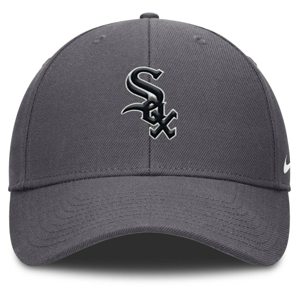 Chicago White Sox Nike Club Performance Adjustable Hat - MLB Hats