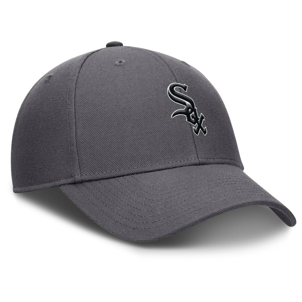 Chicago White Sox Nike Club Performance Adjustable Hat - MLB Hats