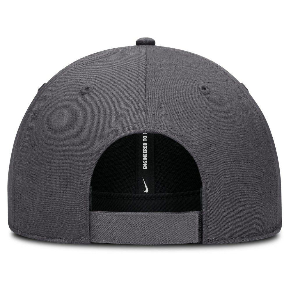 Houston Astros Nike Club Performance Adjustable Hat - MLB Hats