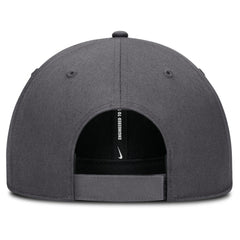 Houston Astros Nike Club Performance Adjustable Hat - MLB Hats