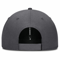 Miami Marlins Nike Club Performance Adjustable Hat - MLB Hats