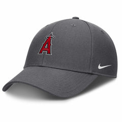 Los Angeles Angels Nike Club Performance Adjustable Hat - MLB Hats