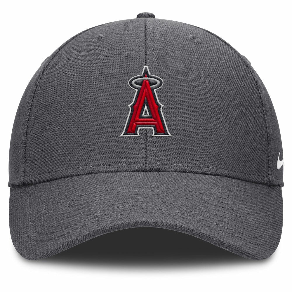Los Angeles Angels Nike Club Performance Adjustable Hat - MLB Hats
