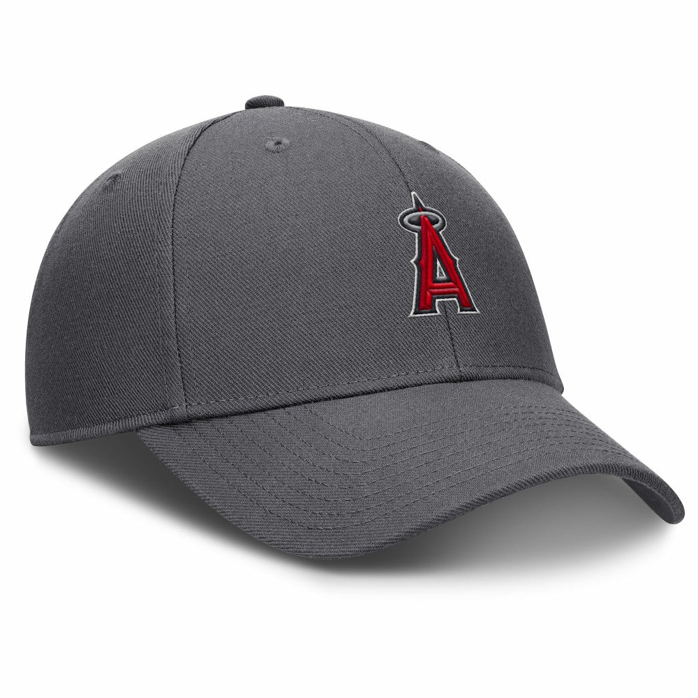 Los Angeles Angels Nike Club Performance Adjustable Hat - MLB Hats