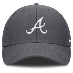 Atlanta Braves Nike Club Performance Adjustable Hat - MLB Hats