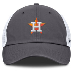 Houston Astros Nike Adjustable Trucker Hat - MLB Hats