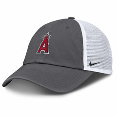 Los Angeles Angels Nike Adjustable Trucker Hat - MLB Hats