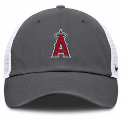 Los Angeles Angels Nike Adjustable Trucker Hat - MLB Hats