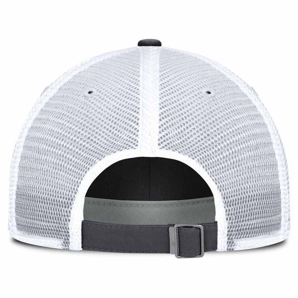 Los Angeles Angels Nike Adjustable Trucker Hat - MLB Hats