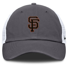 San Francisco Giants Nike Adjustable Trucker Hat - MLB Hats