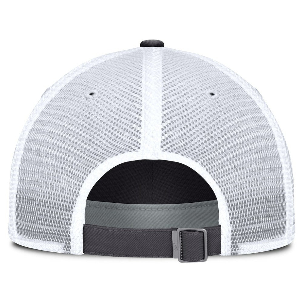 San Francisco Giants Nike Adjustable Trucker Hat - MLB Hats