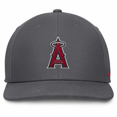 Los Angeles Angels Nike Pro Performance Snapback Hat - MLB Hats